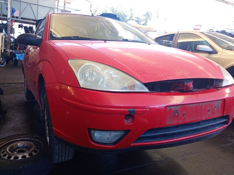 ford focus i (daw, dbw) del año 2003