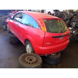 ford focus i (daw, dbw) del año 2003