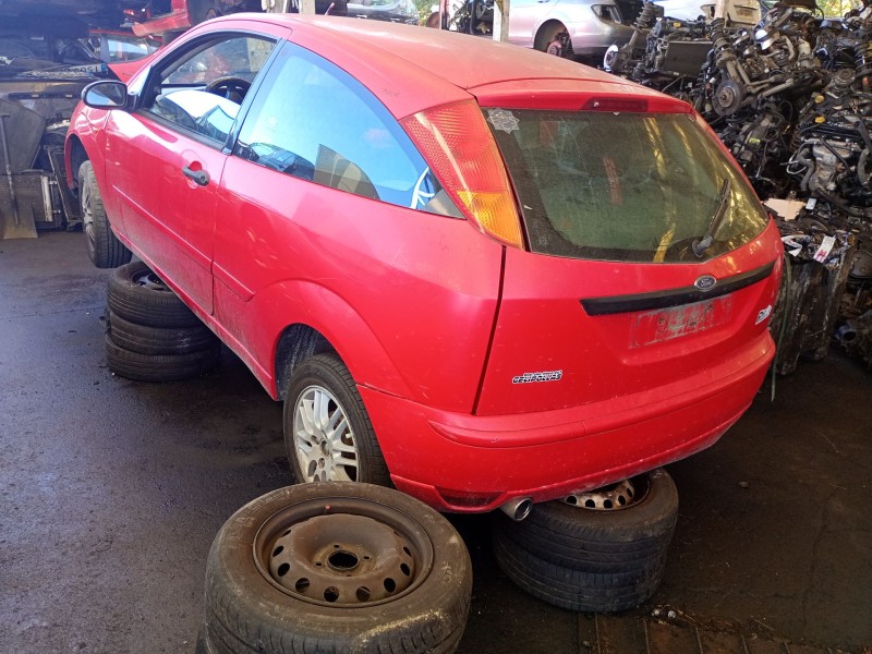 ford focus i (daw, dbw) del año 2003