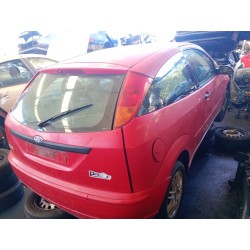 ford focus i (daw, dbw) del año 2003