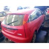 ford focus i (daw, dbw) del año 2003