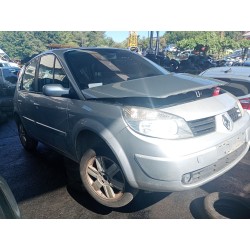 renault megan scenic jm del año 2005