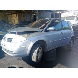 renault megan scenic jm del año 2005