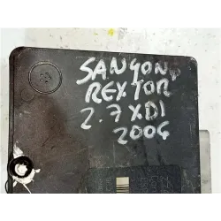 Recambio de nucleo abs para ssangyong rexton (04.2003) 2.7 xdi referencia OEM IAM 4894008200 06210904143  