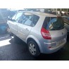 renault megan scenic jm del año 2005