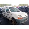 renault kangoo i (f/kc0)(1997) del año 2000