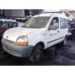 renault kangoo i (f/kc0)(1997) del año 2000