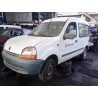 renault kangoo i (f/kc0)(1997) del año 2000