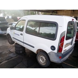 renault kangoo i (f/kc0)(1997) del año 2000