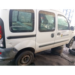 renault kangoo i (f/kc0)(1997) del año 2000