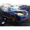 opel corsa c (2000) del año 2005