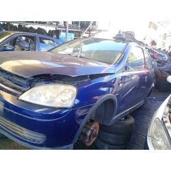 opel corsa c (2000) del año 2005
