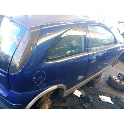opel corsa c (2000) del año 2005