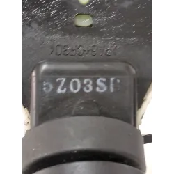 Recambio de mando intermitentes para nissan note (e11, ne11) 1.6 referencia OEM IAM 5Z03SD  