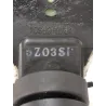 Recambio de mando intermitentes para nissan note (e11, ne11) 1.6 referencia OEM IAM 5Z03SD  