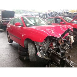 seat ibiza iii (6l1) del año 2006