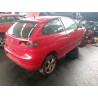seat ibiza iii (6l1) del año 2006