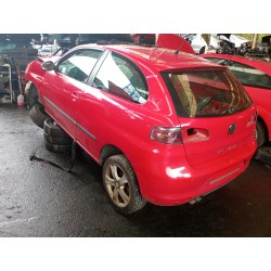 seat ibiza iii (6l1) del año 2006