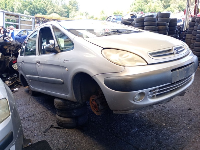 citroën xsara picasso (n68) del año 2000