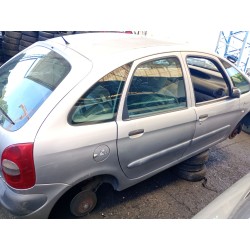 citroën xsara picasso (n68) del año 2000