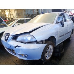 seat cordoba (6l2) del año 2006