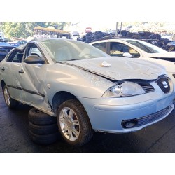 seat cordoba (6l2) del año 2006