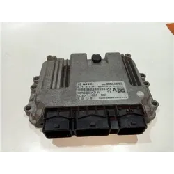 Recambio de centralita inyeccion para citroën c3 (2002) hdi referencia OEM IAM 0251014444  