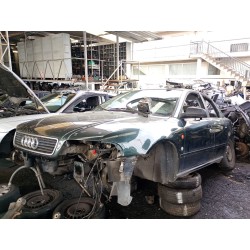 AUDI A4 BERLINA (B5)(1994)