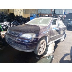 opel astra g hatchback (t98) del año 2003