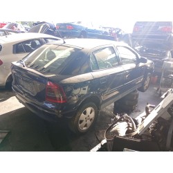opel astra g hatchback (t98) del año 2003