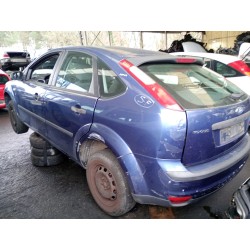 ford focus ii (da_, hcp, dp) del año 2005