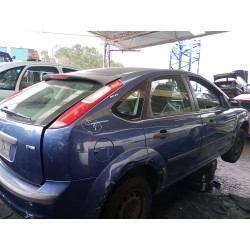 ford focus ii (da_, hcp, dp) del año 2005