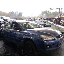 ford focus ii (da_, hcp, dp) del año 2005