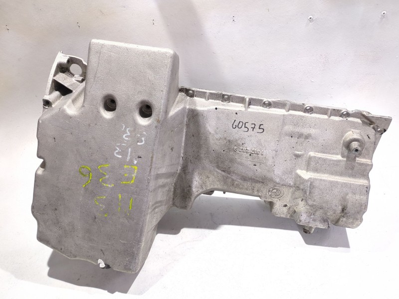 Recambio de tapa carter para bmw 3 (e36) m3 3.0 referencia OEM IAM 13172879  