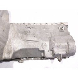 Recambio de tapa carter para bmw 3 (e36) m3 3.0 referencia OEM IAM 13172879  