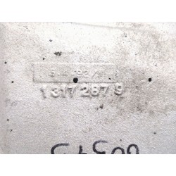 Recambio de tapa carter para bmw 3 (e36) m3 3.0 referencia OEM IAM 13172879  