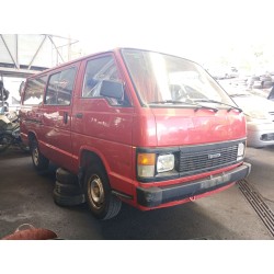 TOYOTA HIACE IV FURGONETA (_H1_)