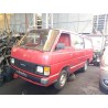 toyota hiace iv furgoneta (_h1_) del año 1989