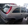 opel corsa c (x01) del año 2003