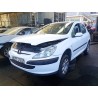 peugeot 307 (3a/c) del año 2002