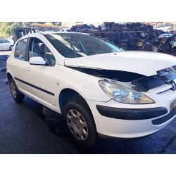 peugeot 307 (3a/c) del año 2002