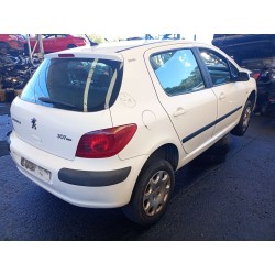 peugeot 307 (3a/c) del año 2002