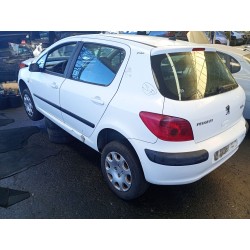 peugeot 307 (3a/c) del año 2002