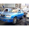 skoda felicia ii (6u1) del año 1999
