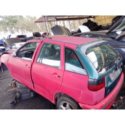 seat ibiza ii (6k1) del año 1993