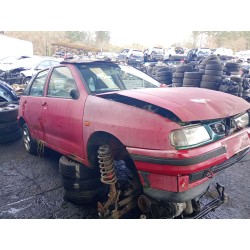seat ibiza ii (6k1) del año 1993