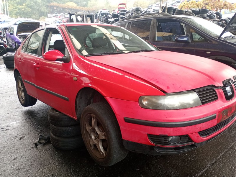 seat leon (1m1) del año 2004