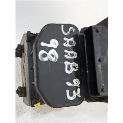 Recambio de nucleo abs para saab 9-3 berlina (1998) tid referencia OEM IAM 0265216471 4779484  