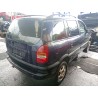 opel zafira a monospace (t98) del año 2001