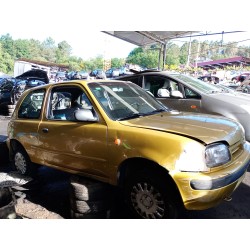 NISSAN MICRA II (K11)